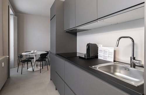 San Vittore Apartment | Italianway - San Vittore 16