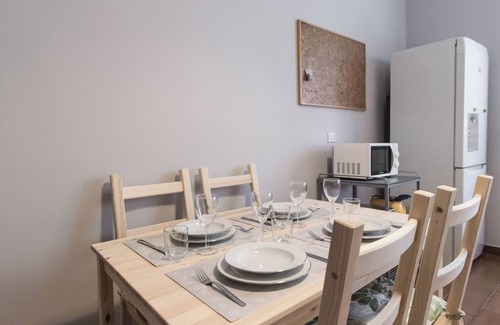Porta Vittoria Apartment | Modern Comfort at Italianway - Sanfelice 10 with Spa