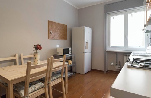 Porta Vittoria Apartment | Modern Comfort at Italianway - Sanfelice 10 with Spa