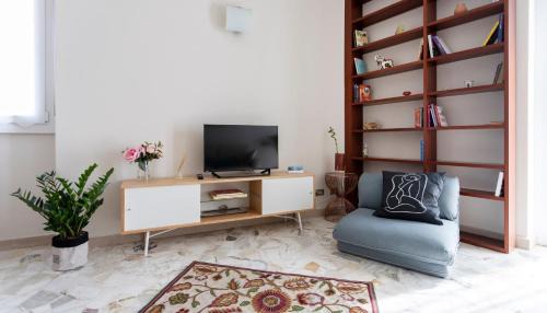 Zona Solari Apartment | Family-Friendly Stay at Italianway - Sirte 6, 4-Star Comfort