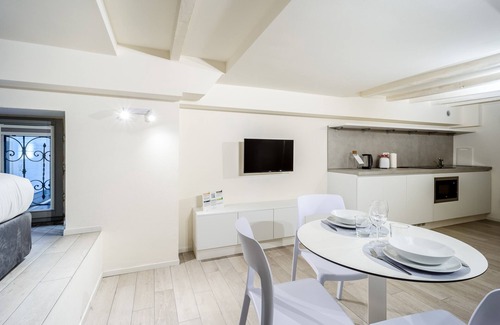 Magenta Apartment | Comfortable Stay at Italianway - The B Village Standard Apt M3