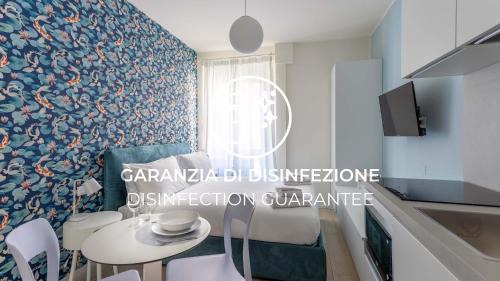 Magenta Apartment | Discover Italianway - The B Village Business for Families