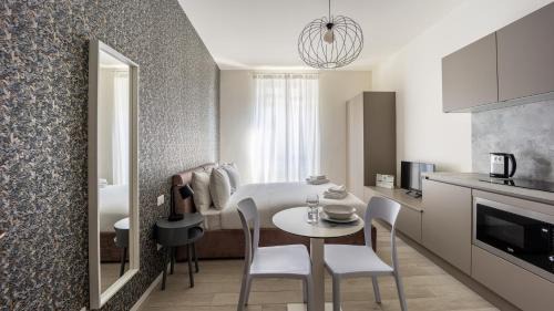 Magenta Apartment | Discover Italianway - The B Village Business for Families