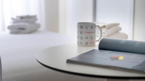 Magenta Apartment | Discover Italianway - The B Village Business for Families