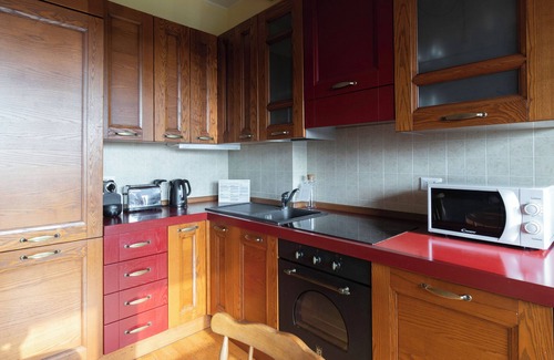 Foppette Apartment | Budget-Friendly Stay at Italianway - Tolstoi 1 with Breakfast