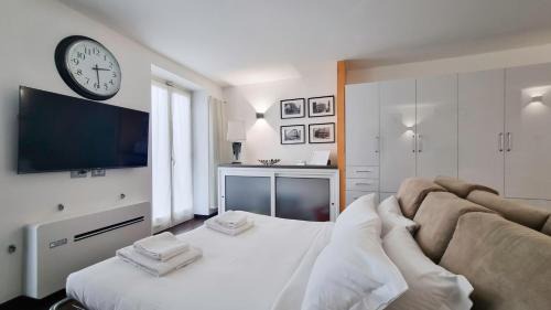 Carrobbio Apartment | Pet-Friendly Retreat: Italianway - Torino 57 A with Great Reviews