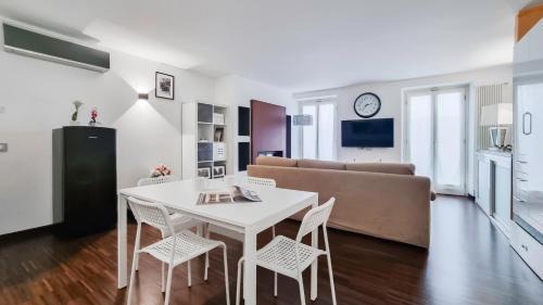 Carrobbio Apartment | Pet-Friendly Retreat: Italianway - Torino 57 A with Great Reviews