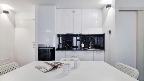 Carrobbio Apartment | Pet-Friendly Retreat: Italianway - Torino 57 A with Great Reviews