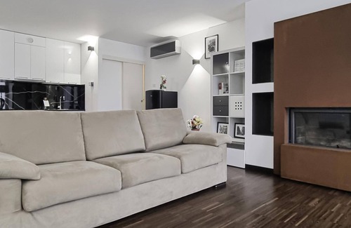 Carrobbio Apartment | Italianway - Torino 57 A