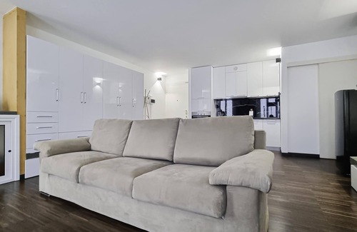Carrobbio Apartment | Italianway - Torino 57 A