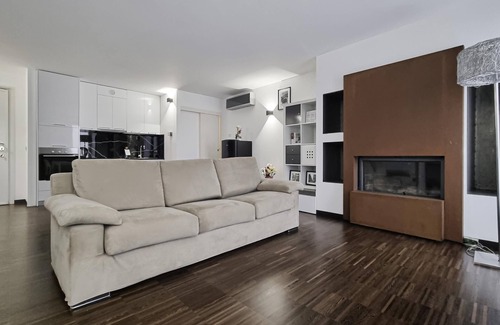 Carrobbio Apartment | Italianway - Torino 57 A