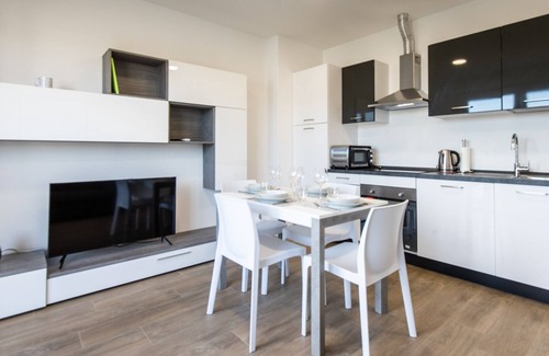 Udine Apartment | Pet-Friendly Retreat at Italianway - Vat 52 Sub 14
