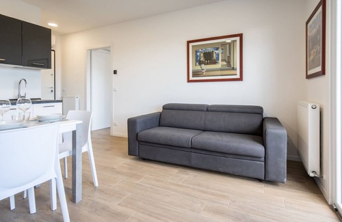 Udine Apartment | Pet-Friendly Retreat at Italianway - Vat 52 Sub 14
