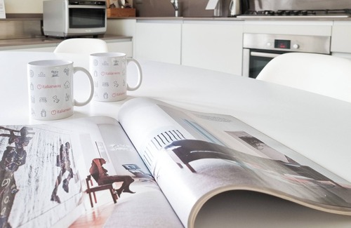 Loreto Apartment | Discover Comfort at Italianway - Venini 16 with Spa Access
