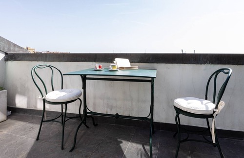 Porta Genova Apartment | Discover Italianway - Vigevano 7: Pet-Friendly Stay with Spa