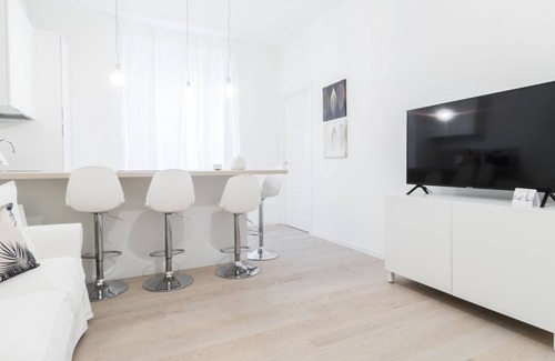 Magenta Apartment | Italianway - Vincenzo Monti 36: Family-Friendly Escape