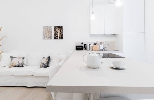 Magenta Apartment | Italianway - Vincenzo Monti 36: Family-Friendly Escape