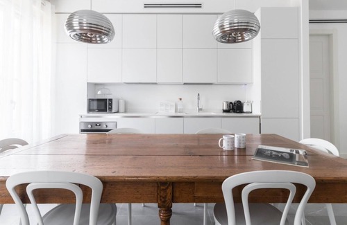 Magenta Apartment | Discover Italianway - Vincenzo Monti 29: Pet-Friendly Stay