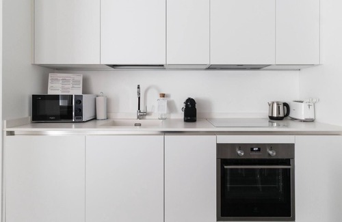 Magenta Apartment | Discover Italianway - Vincenzo Monti 29: Pet-Friendly Stay