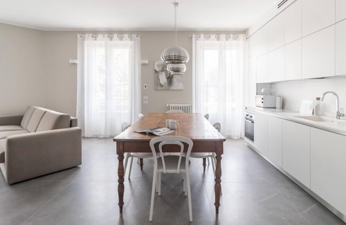 Magenta Apartment | Discover Italianway - Vincenzo Monti 29: Pet-Friendly Stay
