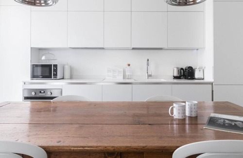 Magenta Apartment | Discover Italianway - Vincenzo Monti 29: Pet-Friendly Stay