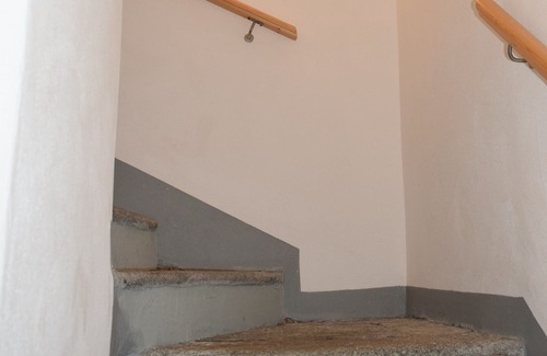 San Giacomo Filippo House | Italo-Swiss App 8 - two-room apartment 4 bed