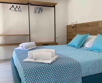 Riomaggiore Apartment | Italove Riomaggiore Apt2 with terrace Exclusive
