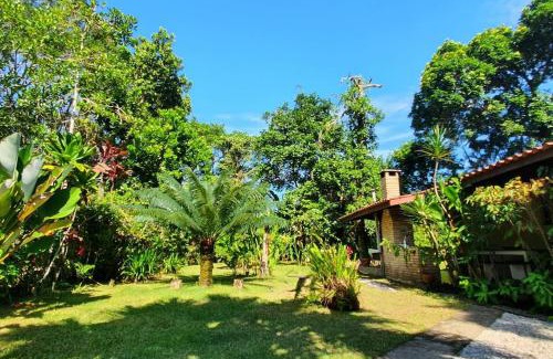 Itamambuca House | Oceanfront Refúgio Itamambuca with Pool & Pet Friendly Stay