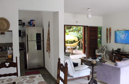 Itamambuca House | Experience Nature at Itamambuca Beach - Ubatuba Awaits!