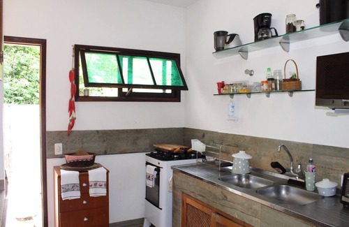 Itamambuca House | Experience Nature at Itamambuca Beach - Ubatuba Awaits!
