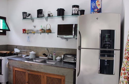 Itamambuca House | Experience Nature at Itamambuca Beach - Ubatuba Awaits!