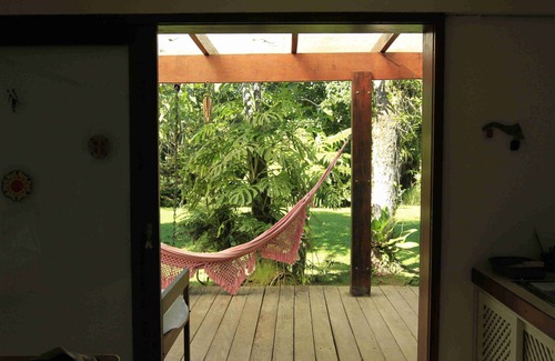 Itamambuca House | Reconnect with Nature at Itamambuca Hotel