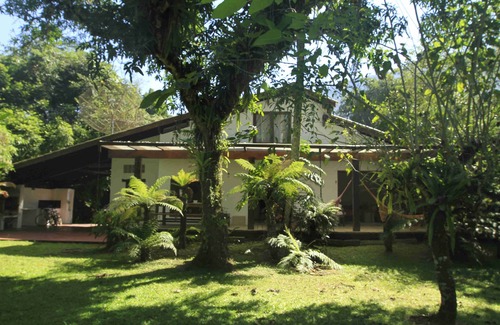 Itamambuca House | Reconnect with Nature at Itamambuca Hotel