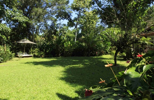 Itamambuca House | Reconnect with Nature at Itamambuca Hotel