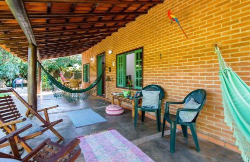 Itamambuca House | Pet-Friendly Itamambuca Condominio with Oceanfront Views
