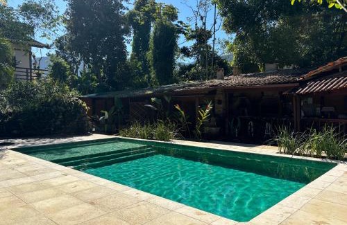 Itamambuca House | Oceanfront Itamambuca Suites with Pool & Family Amenities
