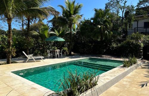 Itamambuca House | Oceanfront Itamambuca Suites with Pool & Family Amenities