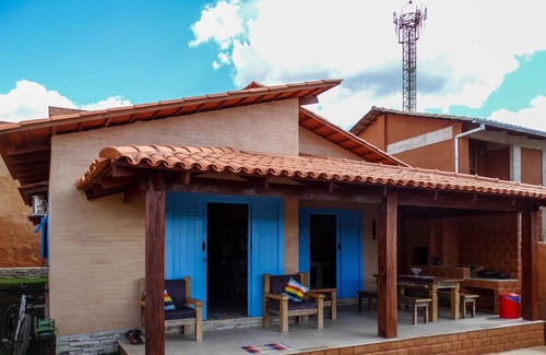 Pirenopolis House | Itamotinga House, comfort and charm within the city of Pirenopolis