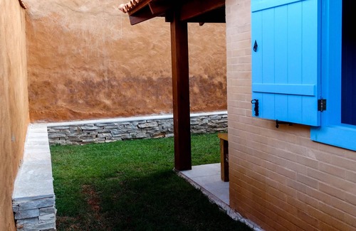 Pirenopolis House | Itamotinga House, comfort and charm within the city of Pirenopolis