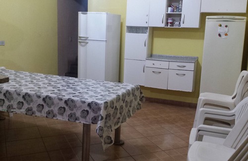 Cibratel II House | Oceanfront Itanhaém Beach House with Pool & Family Amenities