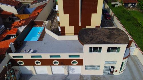 Gaivota Apartment | Oceanfront Itanhaém Flat Residence with Family-Friendly Amenities