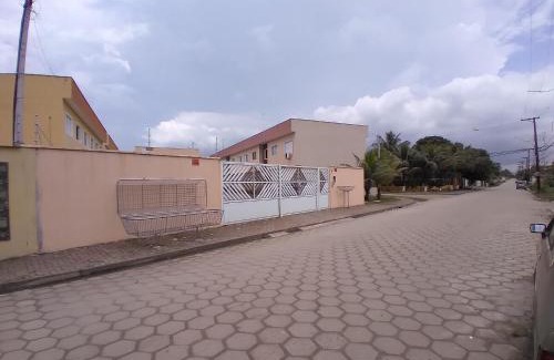 Balneario Gaivotas House | Pet-Friendly Retreat at Itanhaém Palmeiras II - 8.9/10 Rated