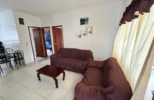 Balneario Gaivotas House | Pet-Friendly Retreat at Itanhaém Palmeiras II - 8.9/10 Rated