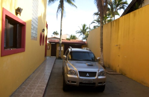 Cibratel I House | Discover ITANHAÉM: Spacious Beach House with Private Pool