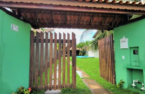 Cibratel II House | Itanhaem Getaway: Ocean View, Pet-Friendly Retreat