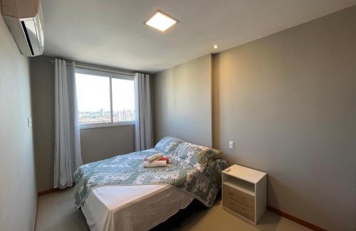 Praia de Itaparica Apartment | Relax at Itaparica Inn with Oceanfront Views & 24-Hour Bar