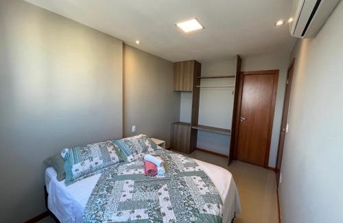 Praia de Itaparica Apartment | Relax at Itaparica Inn with Oceanfront Views & 24-Hour Bar