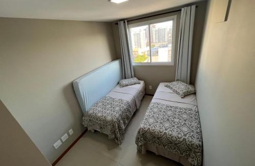 Praia de Itaparica Apartment | Relax at Itaparica Inn with Oceanfront Views & 24-Hour Bar