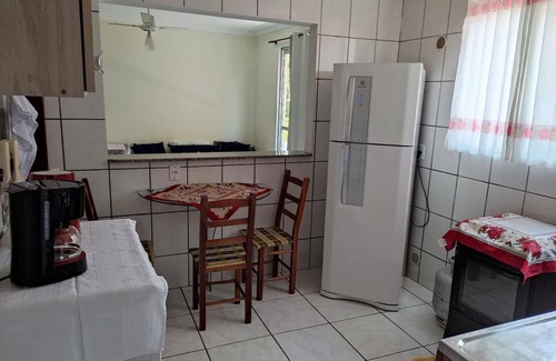 Centro Apartment | Pet-Friendly Retreat in Itapema with Spa and Hot Tub