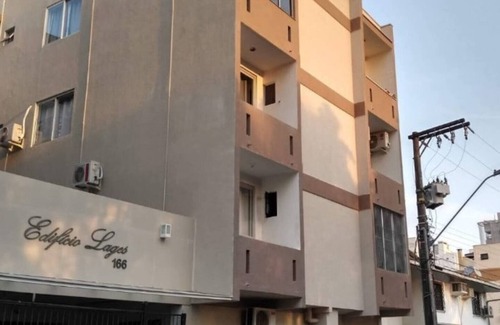 Centro Apartment | Pet-Friendly Retreat in Itapema with Spa and Hot Tub